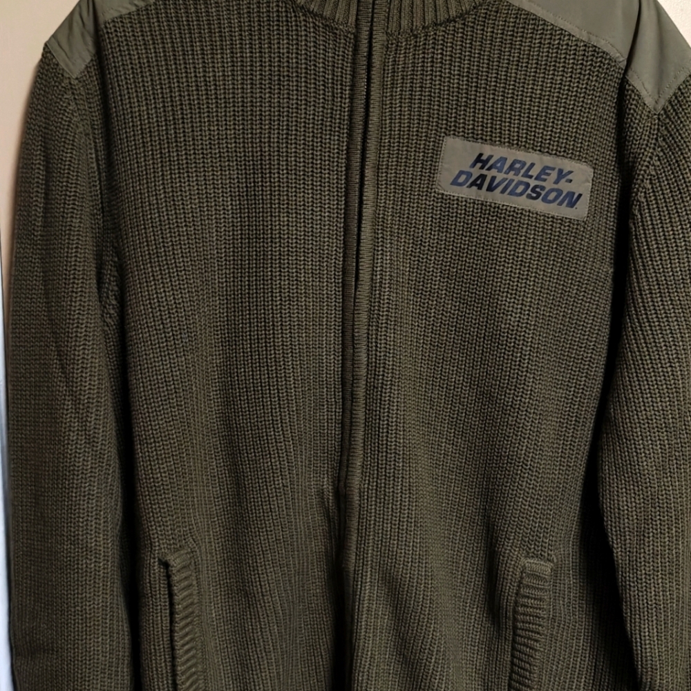 Cardigan